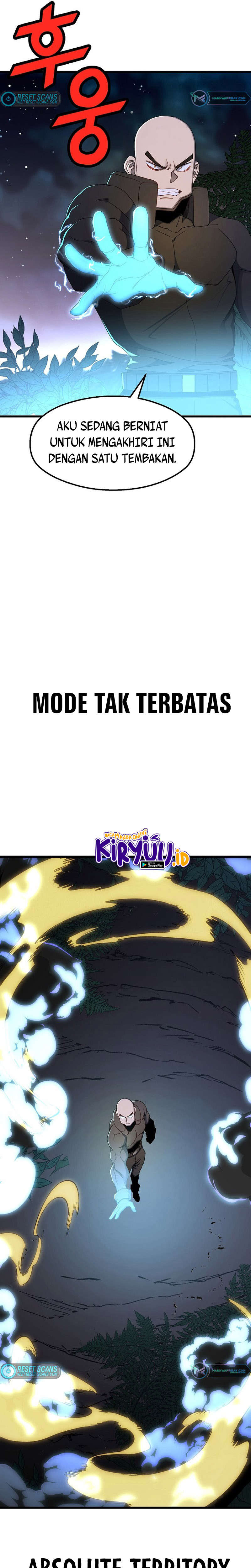 The Strongest Unemployed Hero Chapter 42 Gambar 15