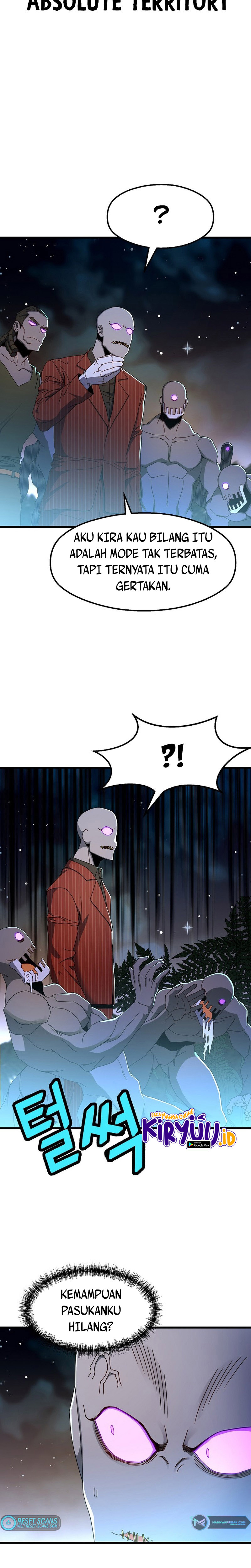 The Strongest Unemployed Hero Chapter 42 Gambar 16