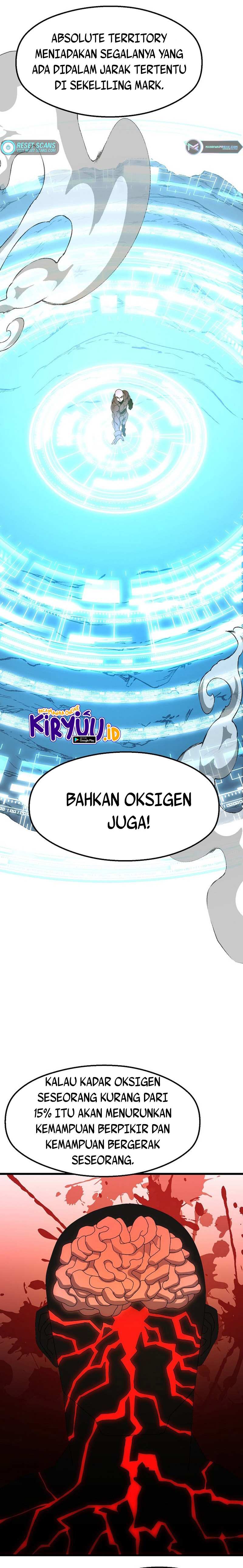 The Strongest Unemployed Hero Chapter 42 Gambar 19