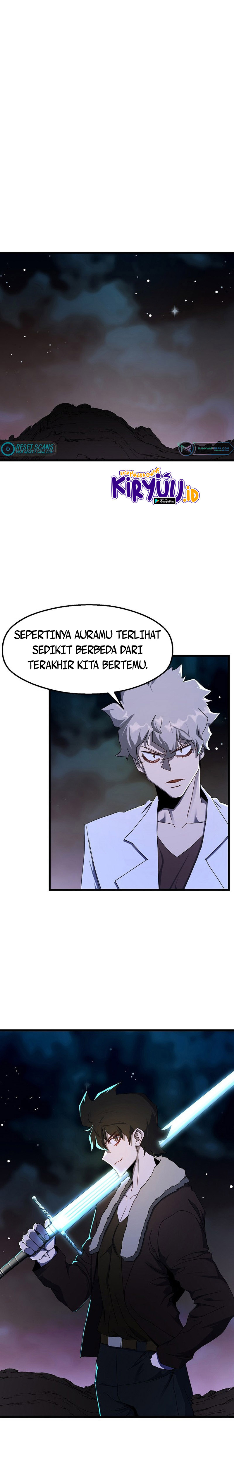The Strongest Unemployed Hero Chapter 42 Gambar 21