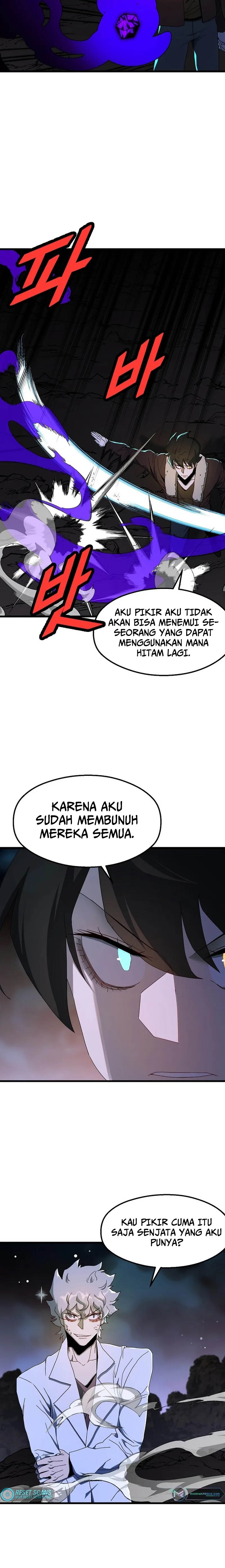 The Strongest Unemployed Hero Chapter 43 Gambar 9