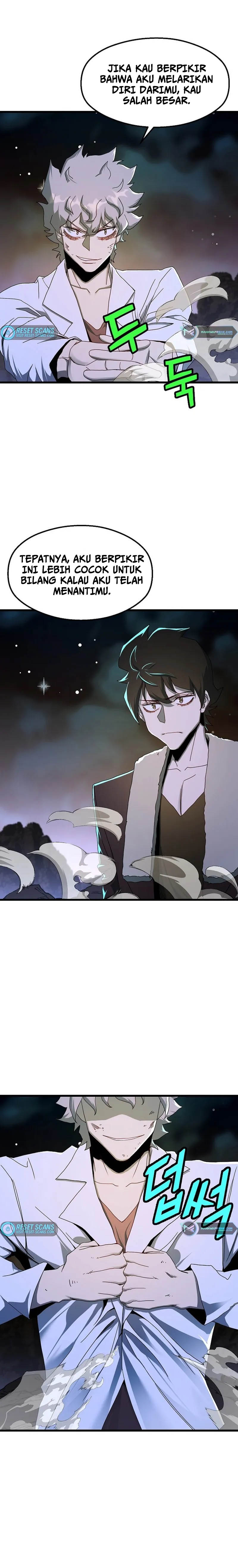 The Strongest Unemployed Hero Chapter 43 Gambar 11
