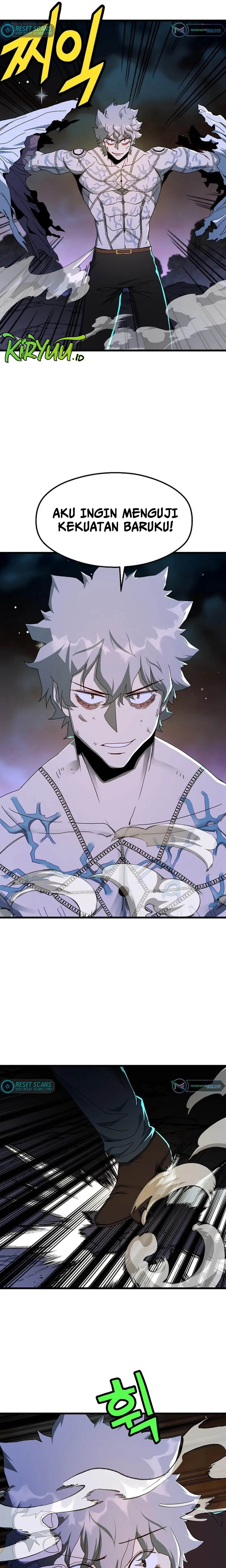 The Strongest Unemployed Hero Chapter 43 Gambar 12