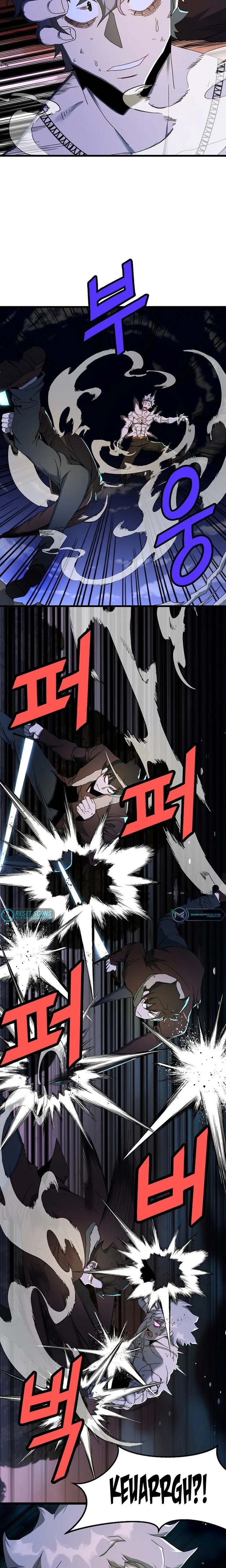 The Strongest Unemployed Hero Chapter 43 Gambar 13
