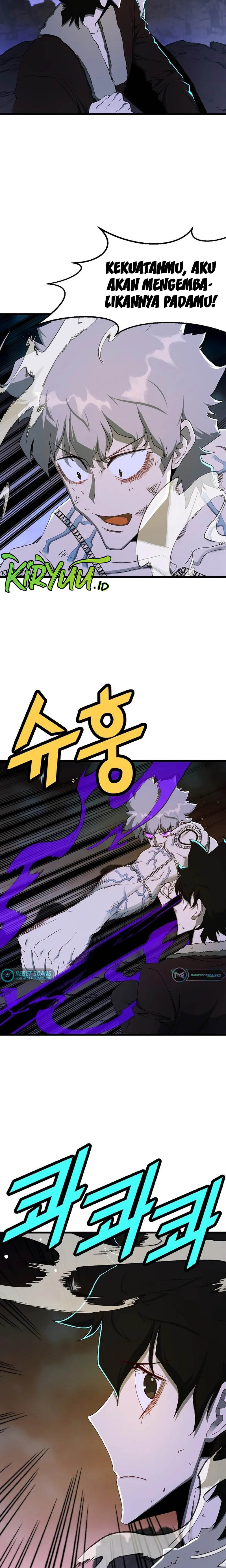 The Strongest Unemployed Hero Chapter 43 Gambar 15