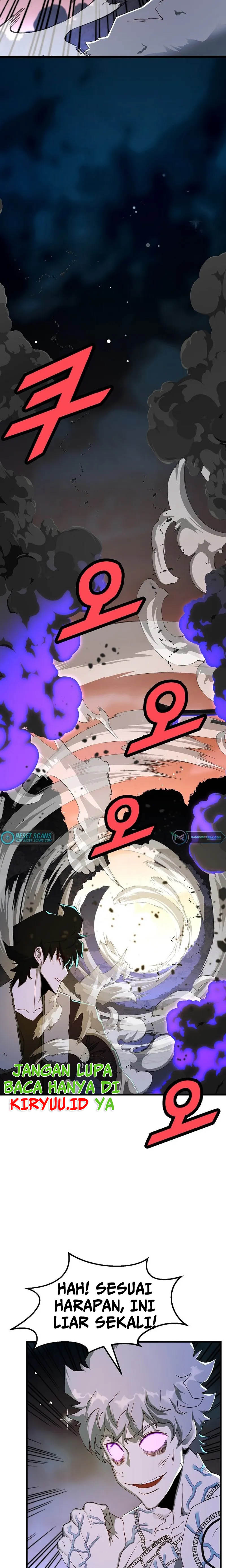 The Strongest Unemployed Hero Chapter 43 Gambar 16