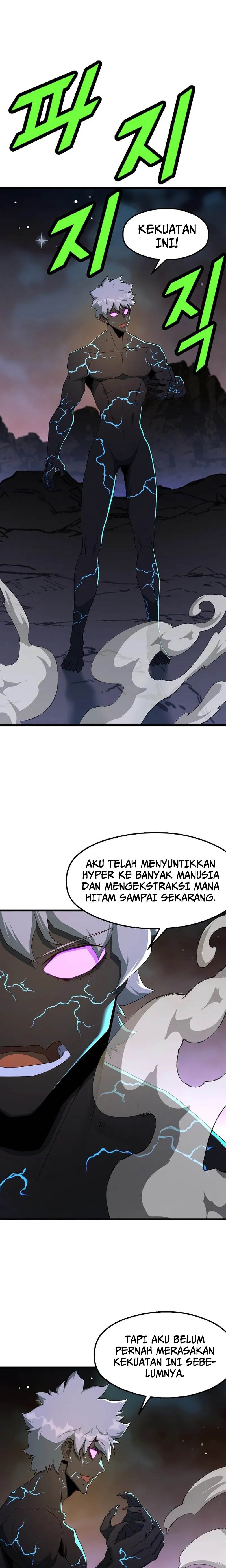 The Strongest Unemployed Hero Chapter 43 Gambar 18