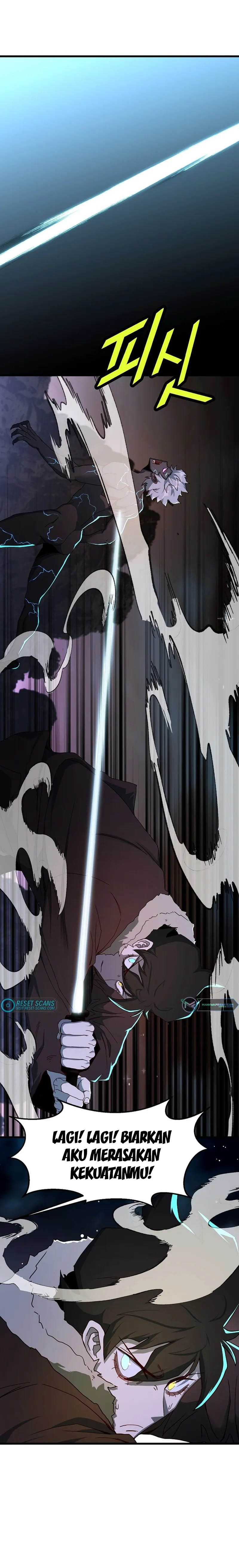 The Strongest Unemployed Hero Chapter 43 Gambar 21