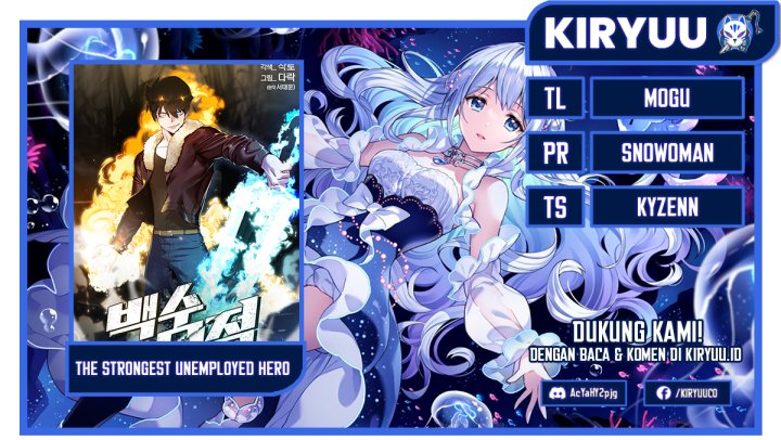 The Strongest Unemployed Hero Chapter 48 Gambar 1