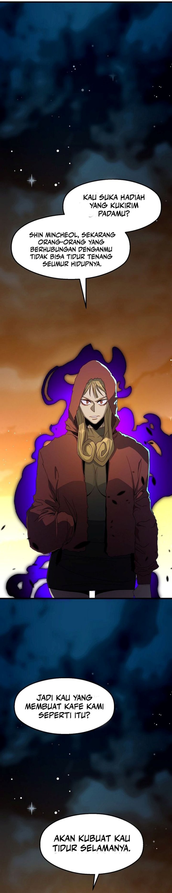 The Strongest Unemployed Hero Chapter 48 Gambar 26