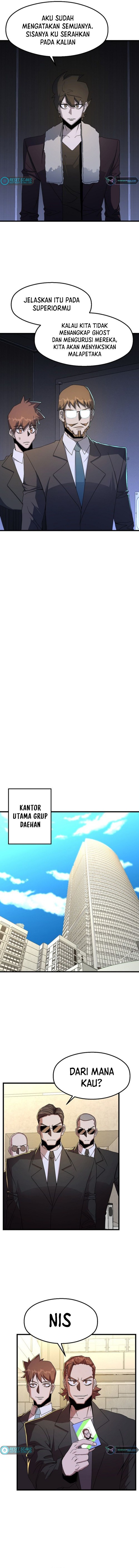The Strongest Unemployed Hero Chapter 50 Gambar 10