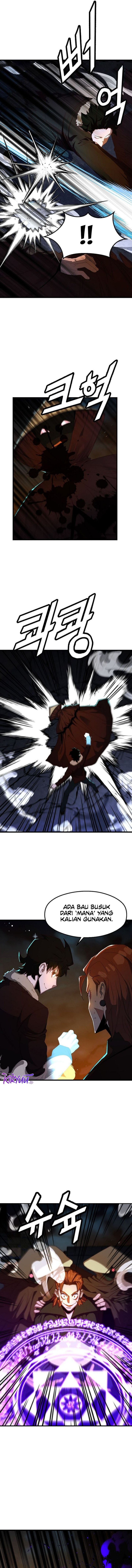 The Strongest Unemployed Hero Chapter 53 Gambar 10