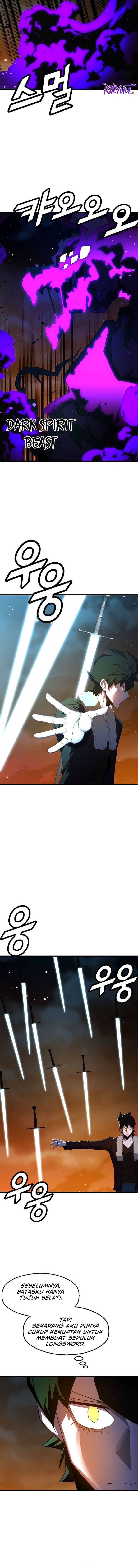 The Strongest Unemployed Hero Chapter 53 Gambar 11
