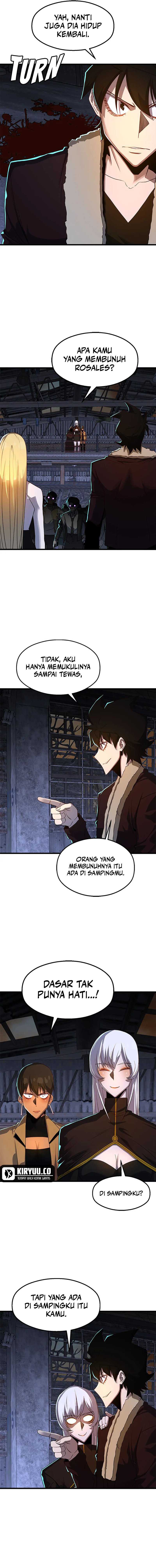 The Strongest Unemployed Hero Chapter 56 Gambar 2