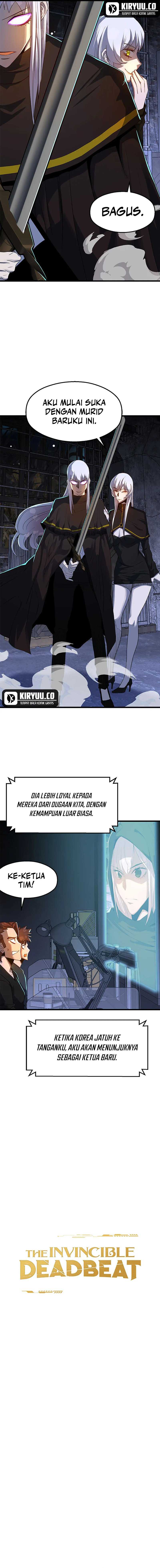 The Strongest Unemployed Hero Chapter 56 Gambar 7