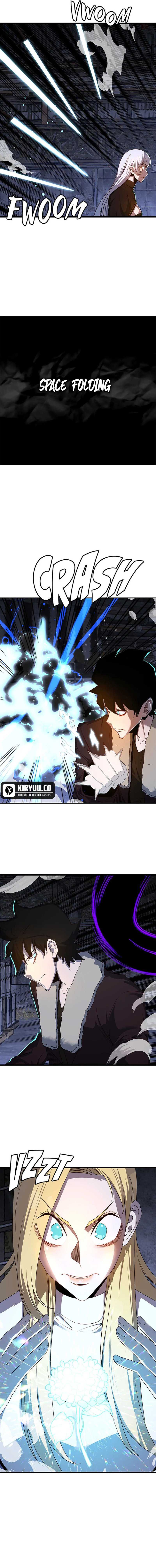 The Strongest Unemployed Hero Chapter 56 Gambar 9