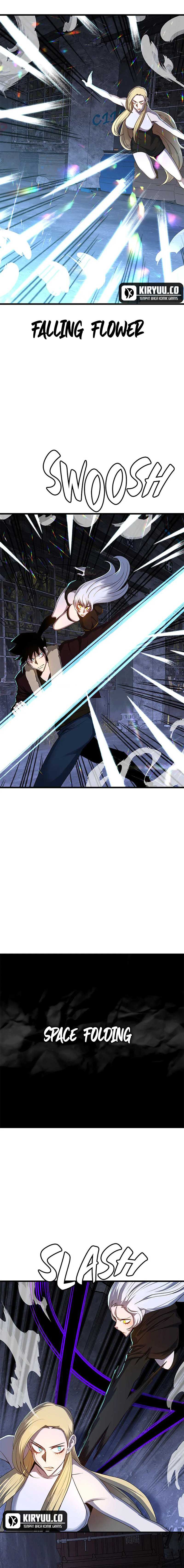 The Strongest Unemployed Hero Chapter 56 Gambar 10