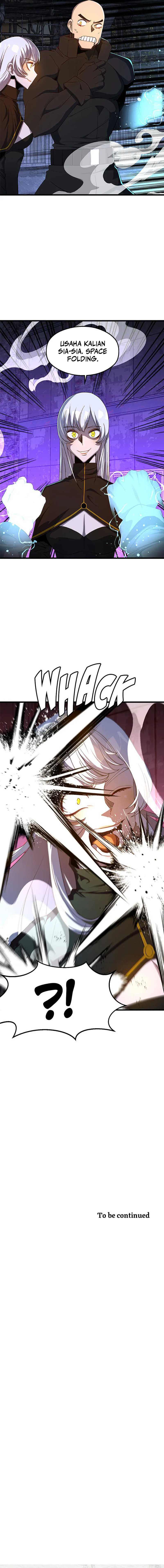 The Strongest Unemployed Hero Chapter 56 Gambar 15
