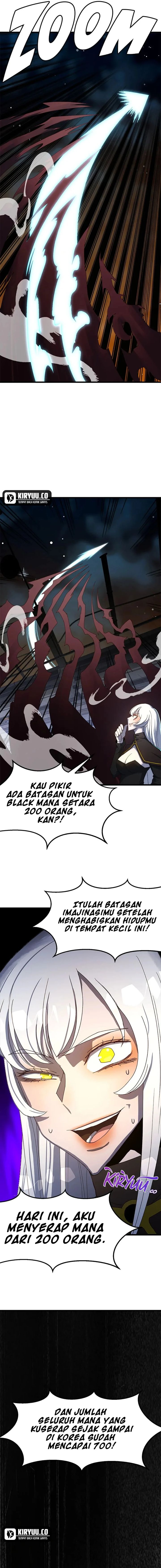 The Strongest Unemployed Hero Chapter 60 Gambar 3