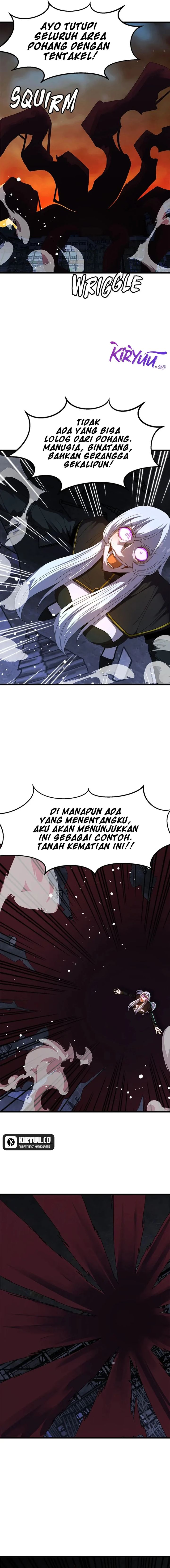 The Strongest Unemployed Hero Chapter 60 Gambar 6