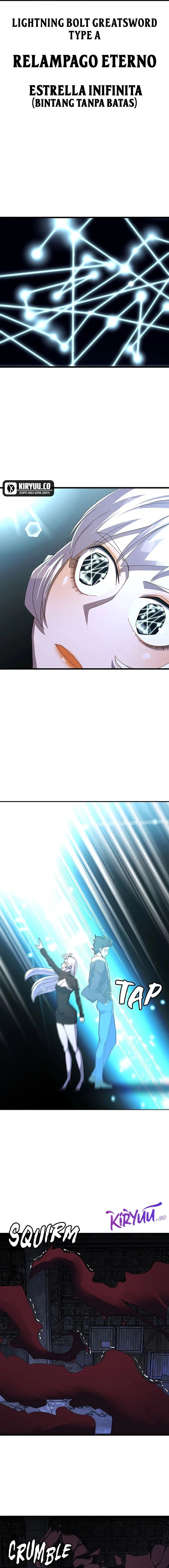 The Strongest Unemployed Hero Chapter 60 Gambar 9