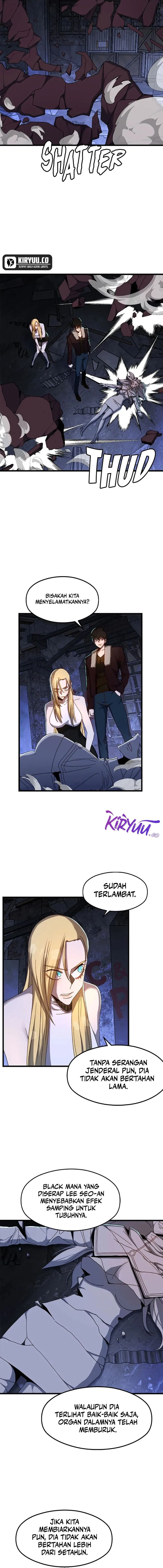 The Strongest Unemployed Hero Chapter 60 Gambar 10