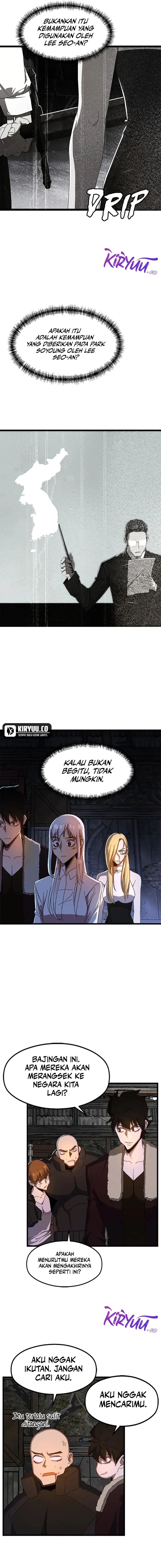 The Strongest Unemployed Hero Chapter 60 Gambar 13