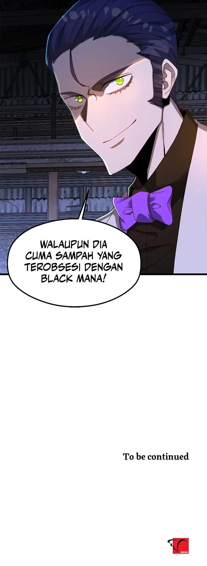 The Strongest Unemployed Hero Chapter 60 Gambar 16