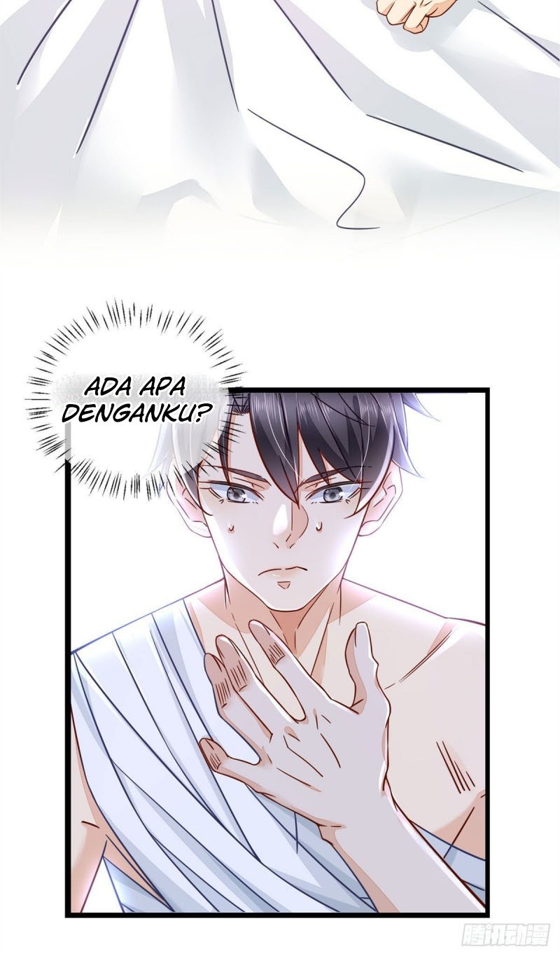 The Supreme Almighty Master (Remake) Chapter 01 Gambar 4
