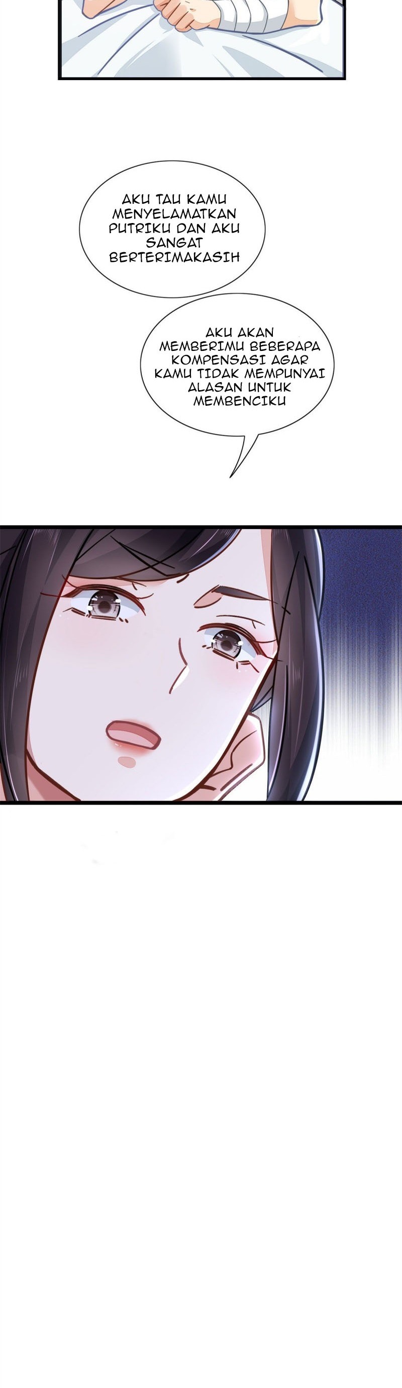 The Supreme Almighty Master (Remake) Chapter 01 Gambar 10