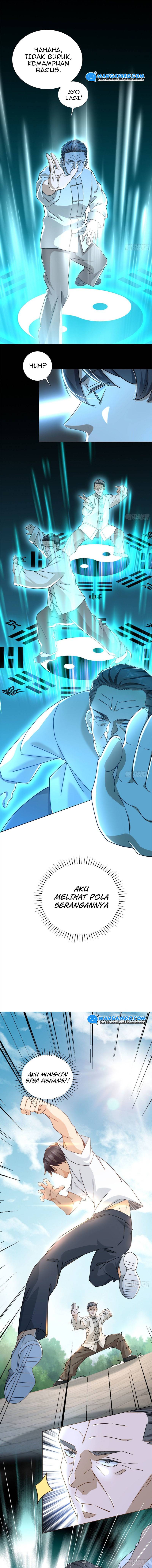 The Supreme Almighty Master (Remake) Chapter 03 Gambar 6