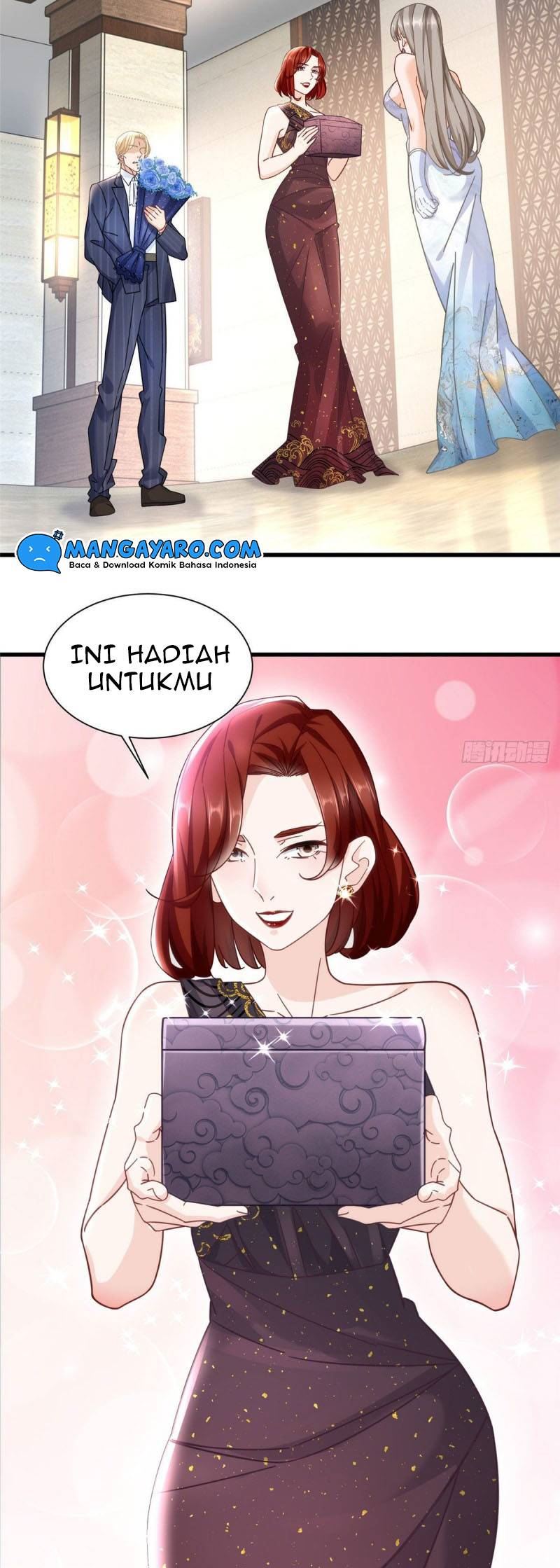 The Supreme Almighty Master (Remake) Chapter 12 Gambar 10