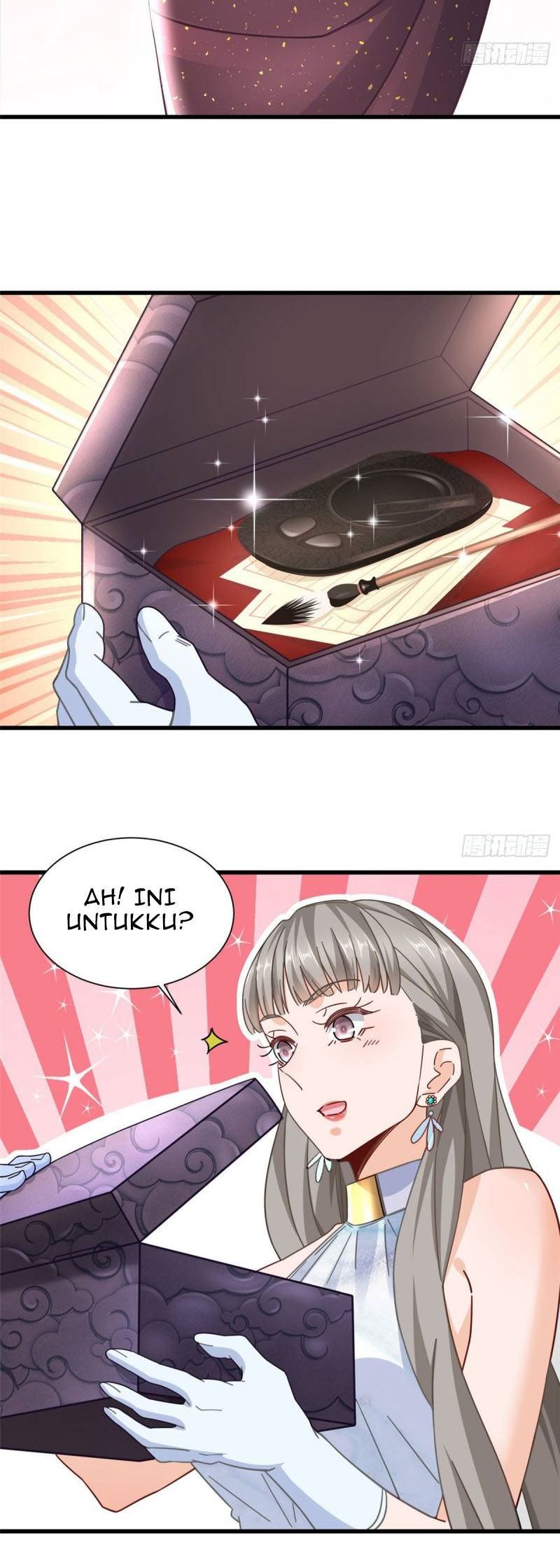 The Supreme Almighty Master (Remake) Chapter 12 Gambar 11