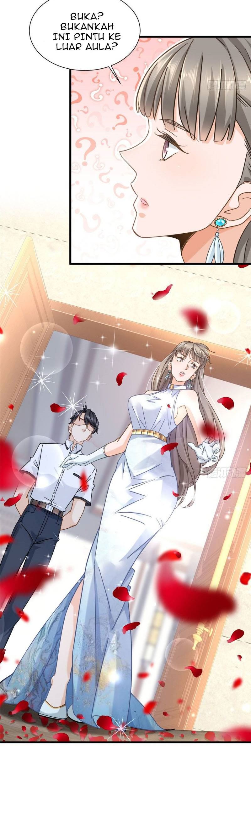 The Supreme Almighty Master (Remake) Chapter 12 Gambar 24