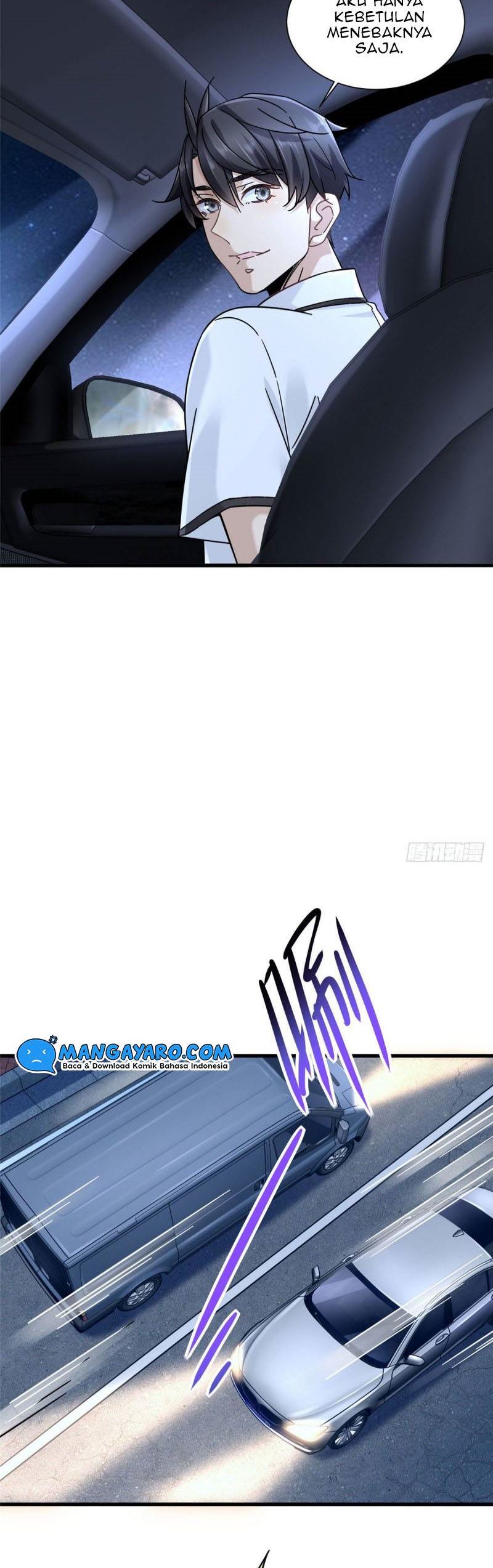 The Supreme Almighty Master (Remake) Chapter 13 Gambar 8