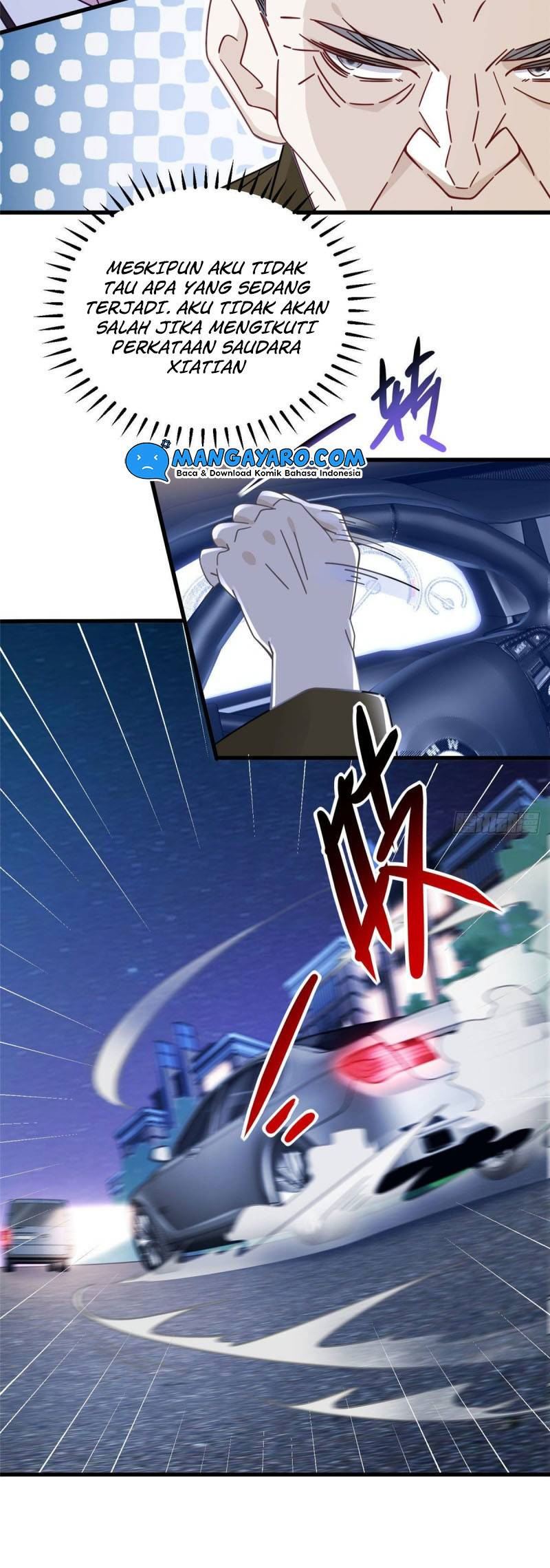 The Supreme Almighty Master (Remake) Chapter 13 Gambar 10