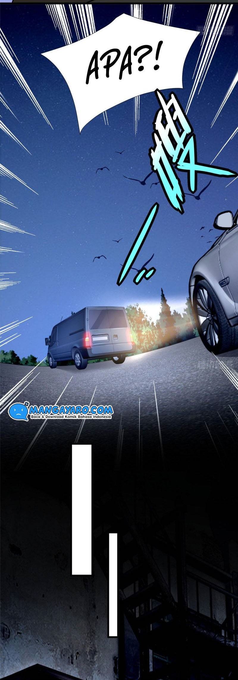 The Supreme Almighty Master (Remake) Chapter 13 Gambar 12