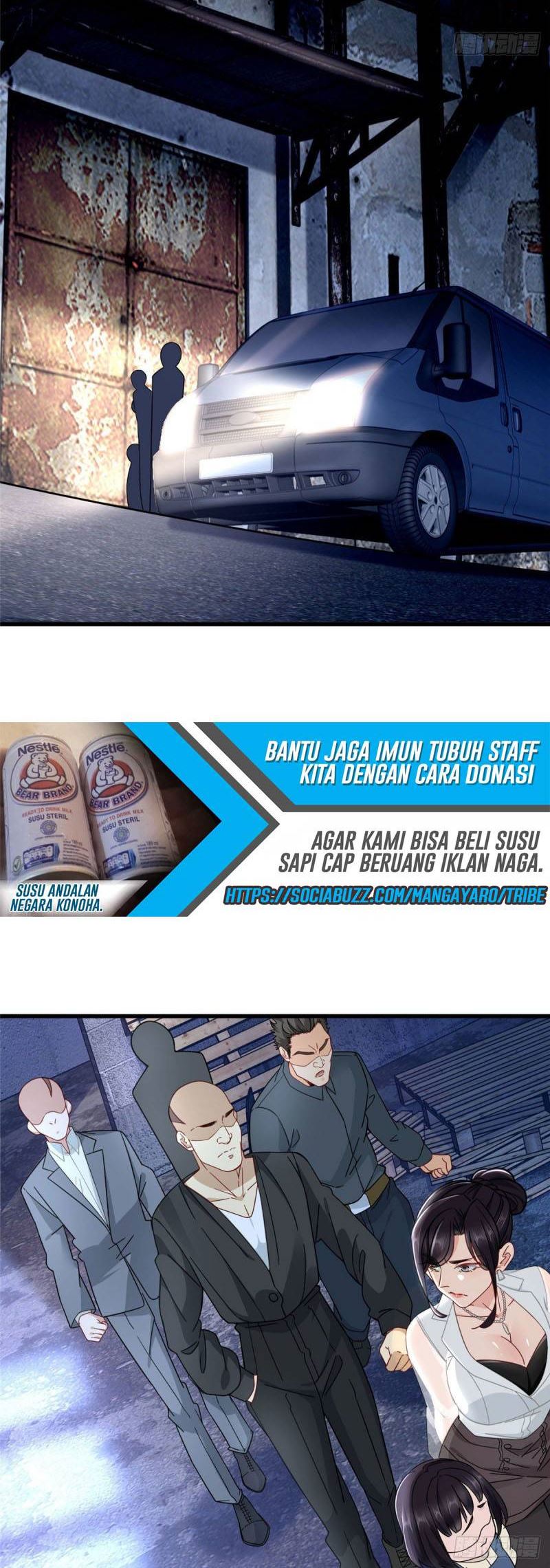 The Supreme Almighty Master (Remake) Chapter 13 Gambar 13