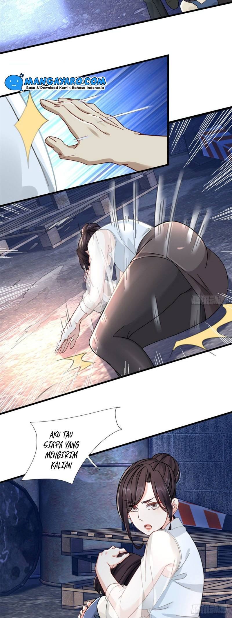 The Supreme Almighty Master (Remake) Chapter 13 Gambar 14