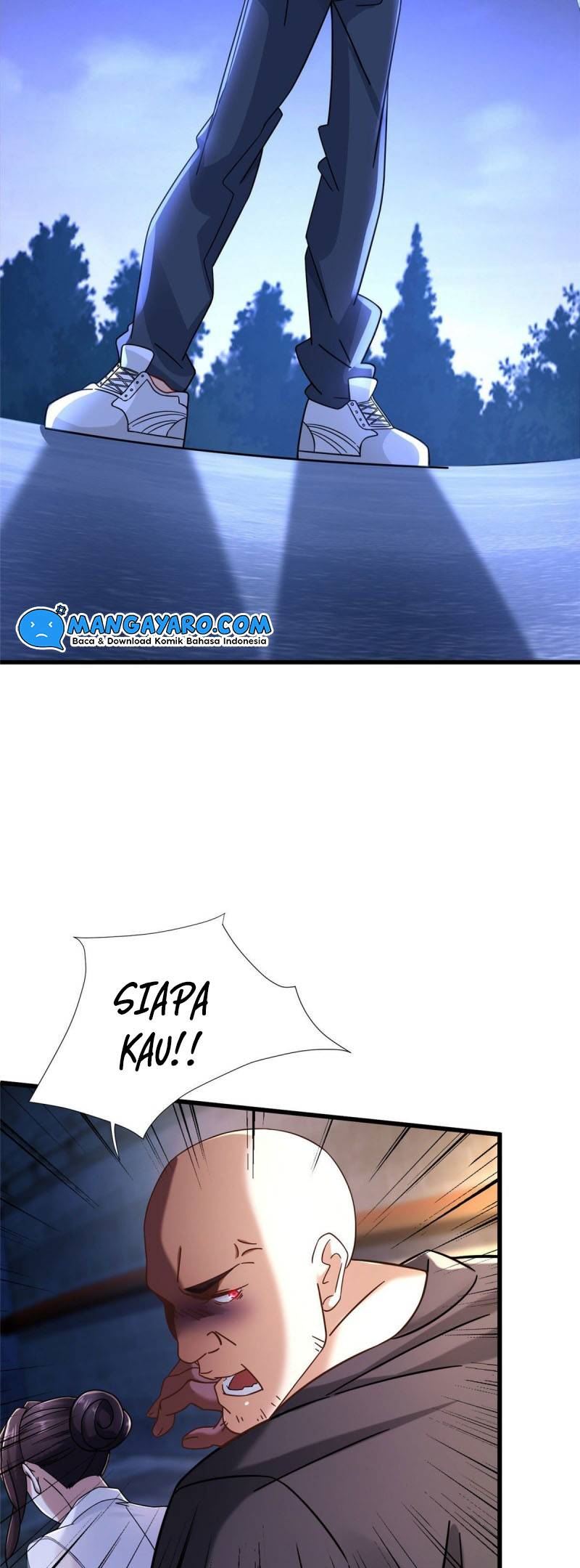 The Supreme Almighty Master (Remake) Chapter 13 Gambar 18