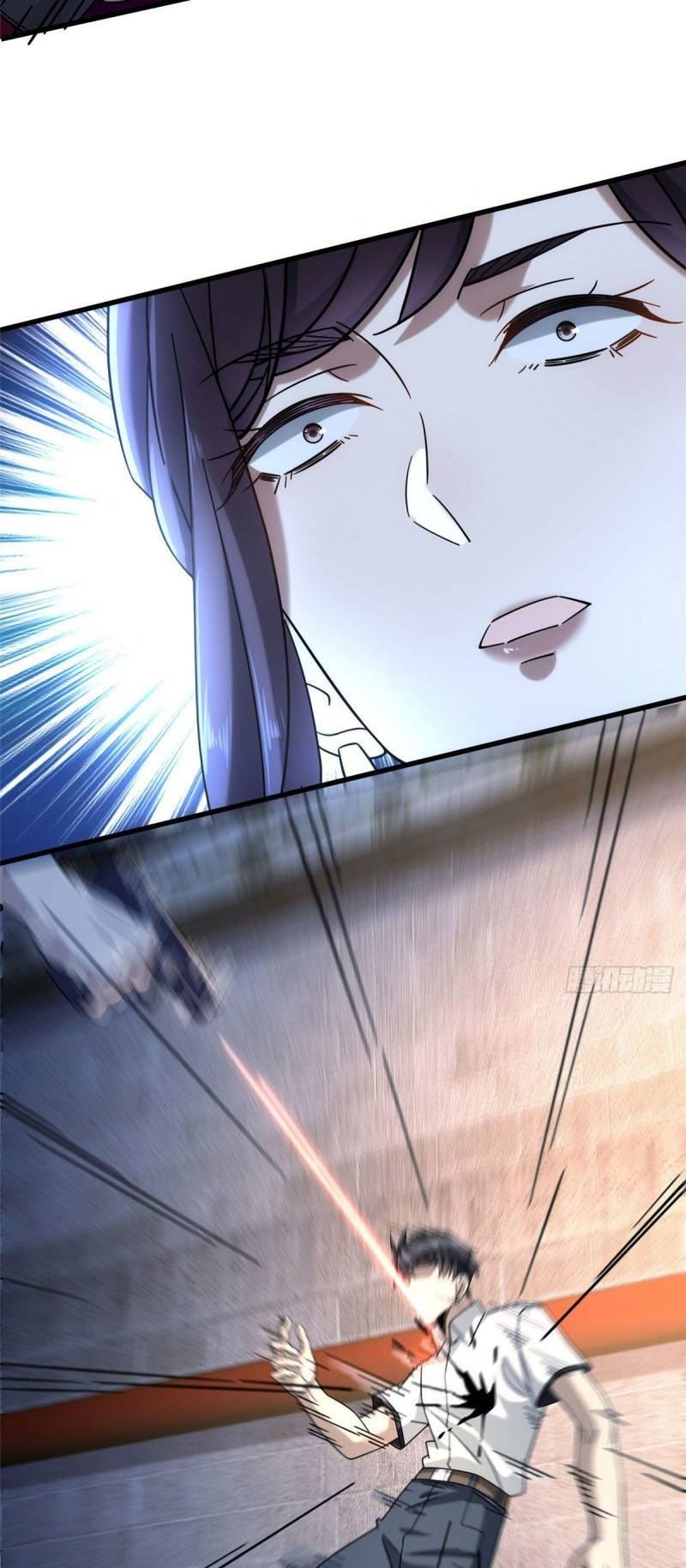The Supreme Almighty Master (Remake) Chapter 13 Gambar 22