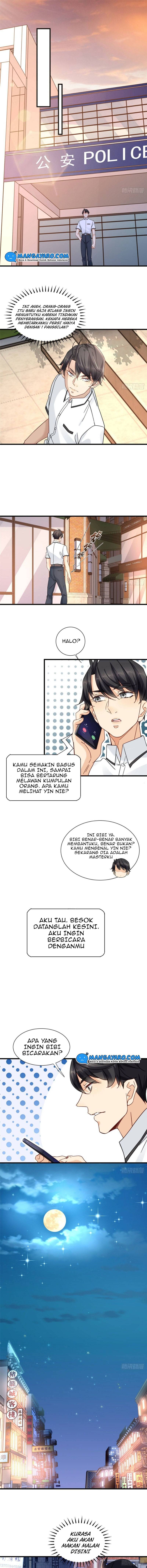 The Supreme Almighty Master (Remake) Chapter 22 Gambar 2