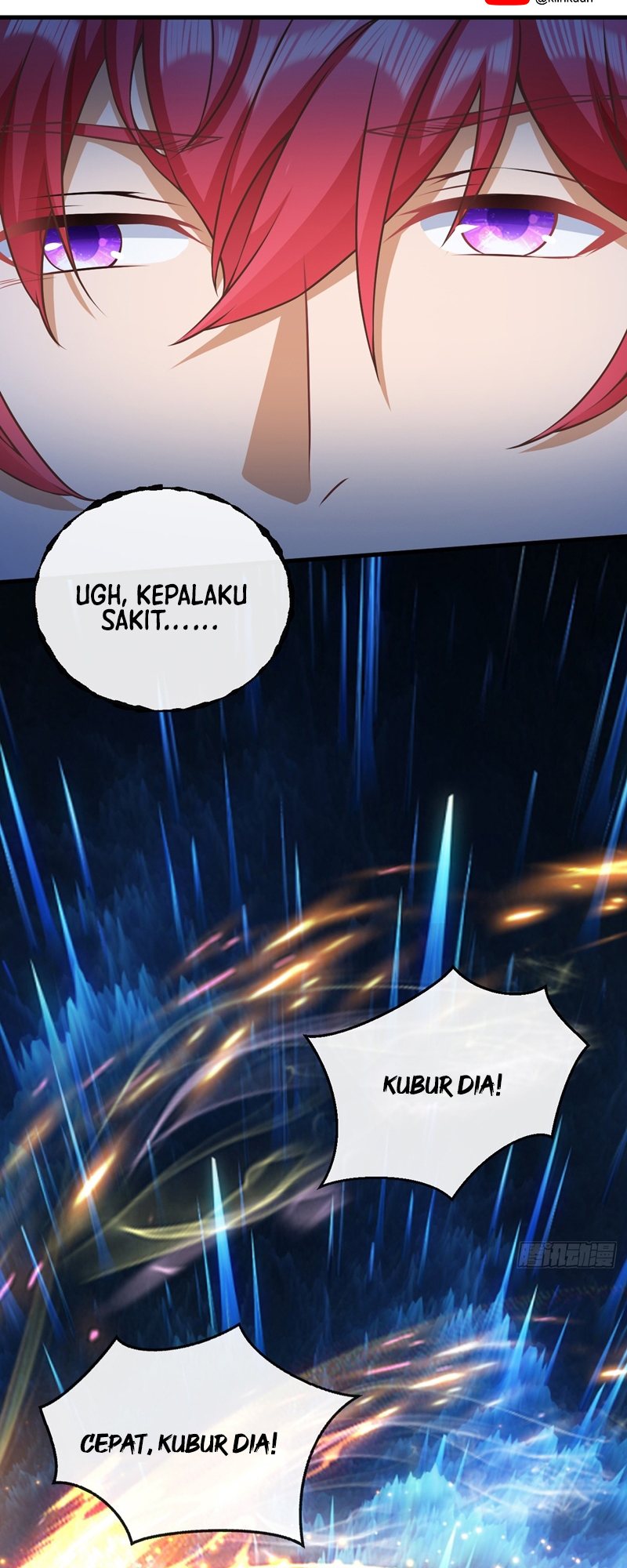 The Supreme Crazy Son-in-Law Chapter 01 Gambar 2