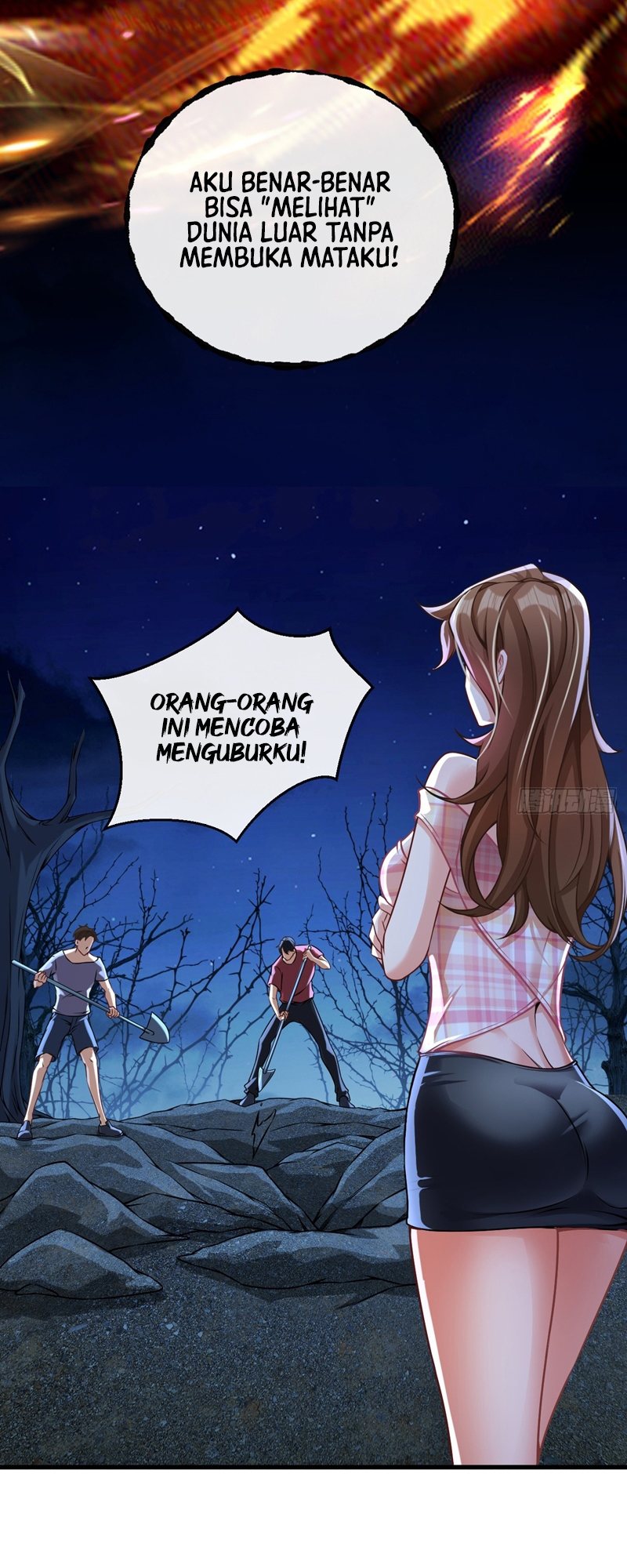 The Supreme Crazy Son-in-Law Chapter 01 Gambar 4