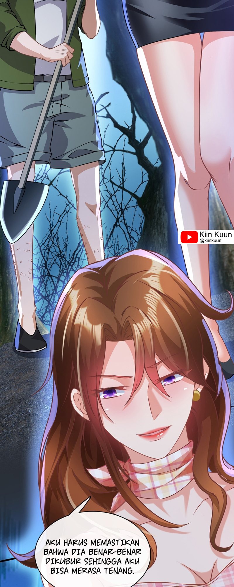 The Supreme Crazy Son-in-Law Chapter 01 Gambar 6