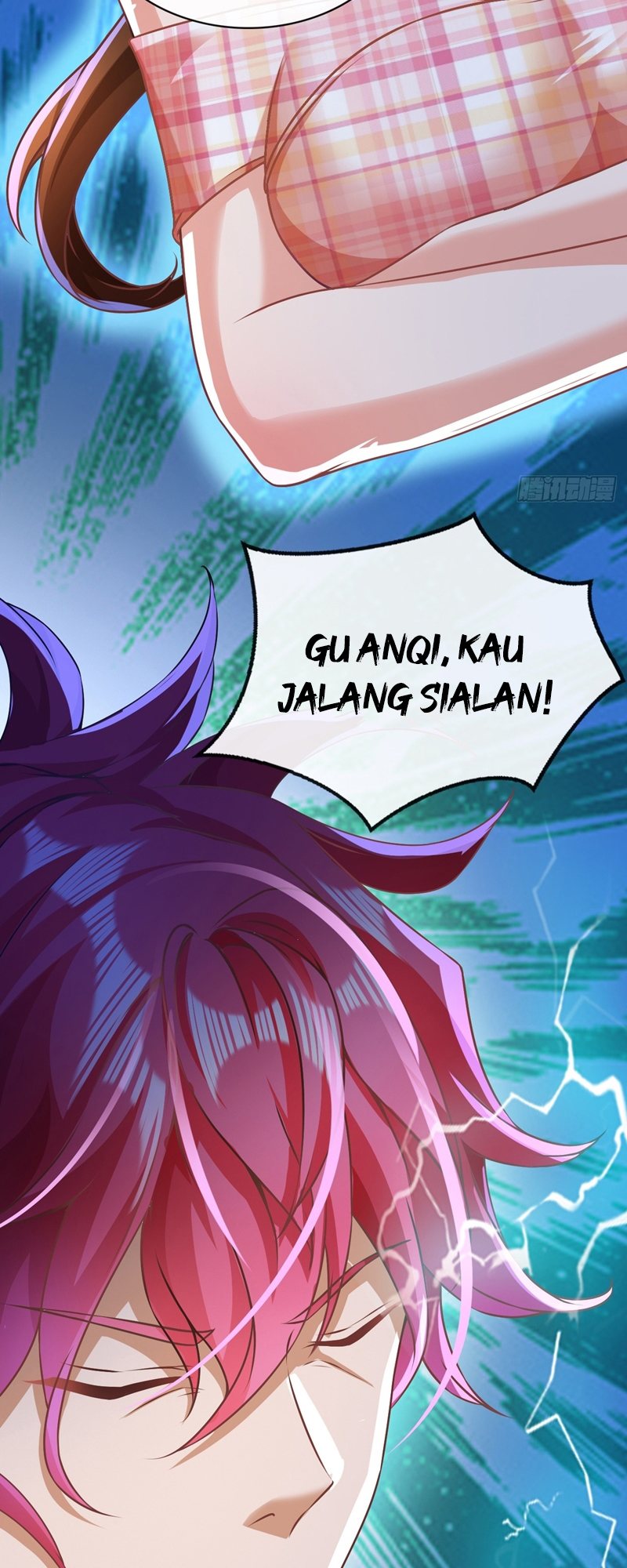 The Supreme Crazy Son-in-Law Chapter 01 Gambar 7