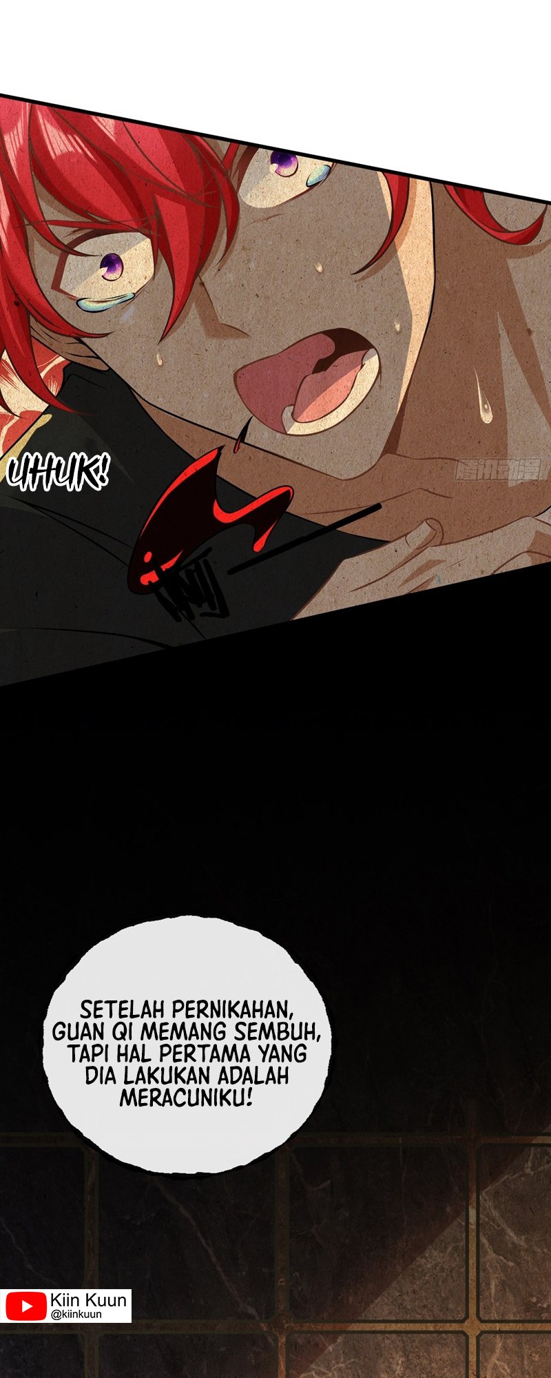 The Supreme Crazy Son-in-Law Chapter 01 Gambar 12