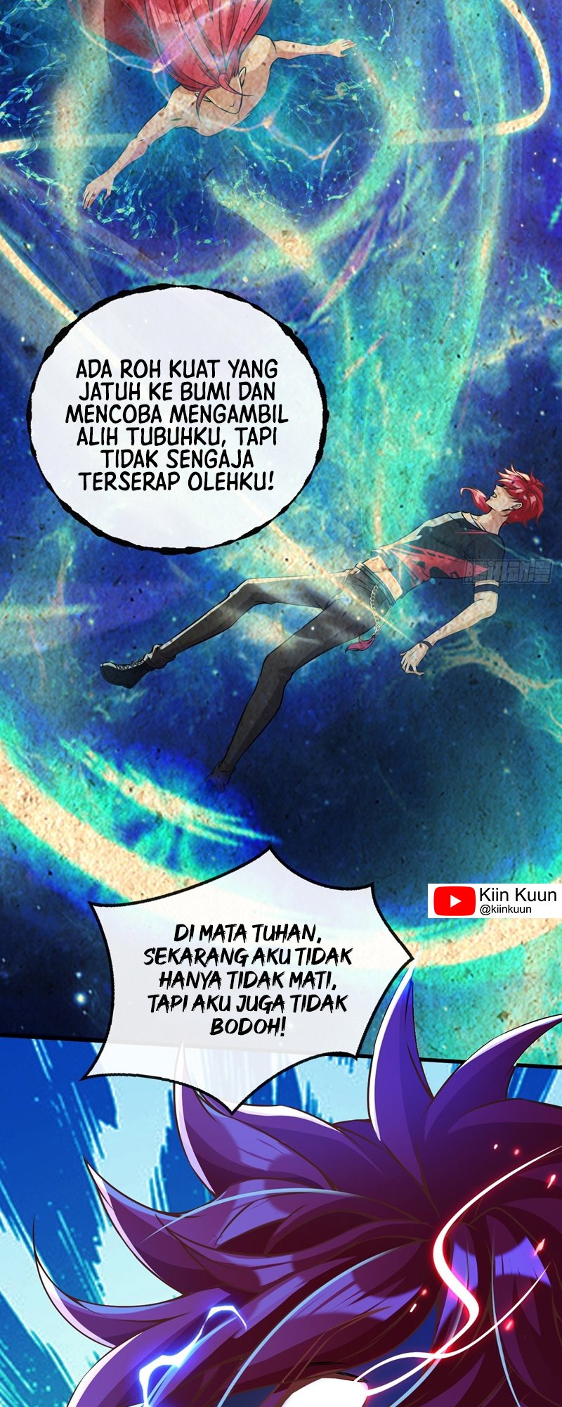The Supreme Crazy Son-in-Law Chapter 01 Gambar 16