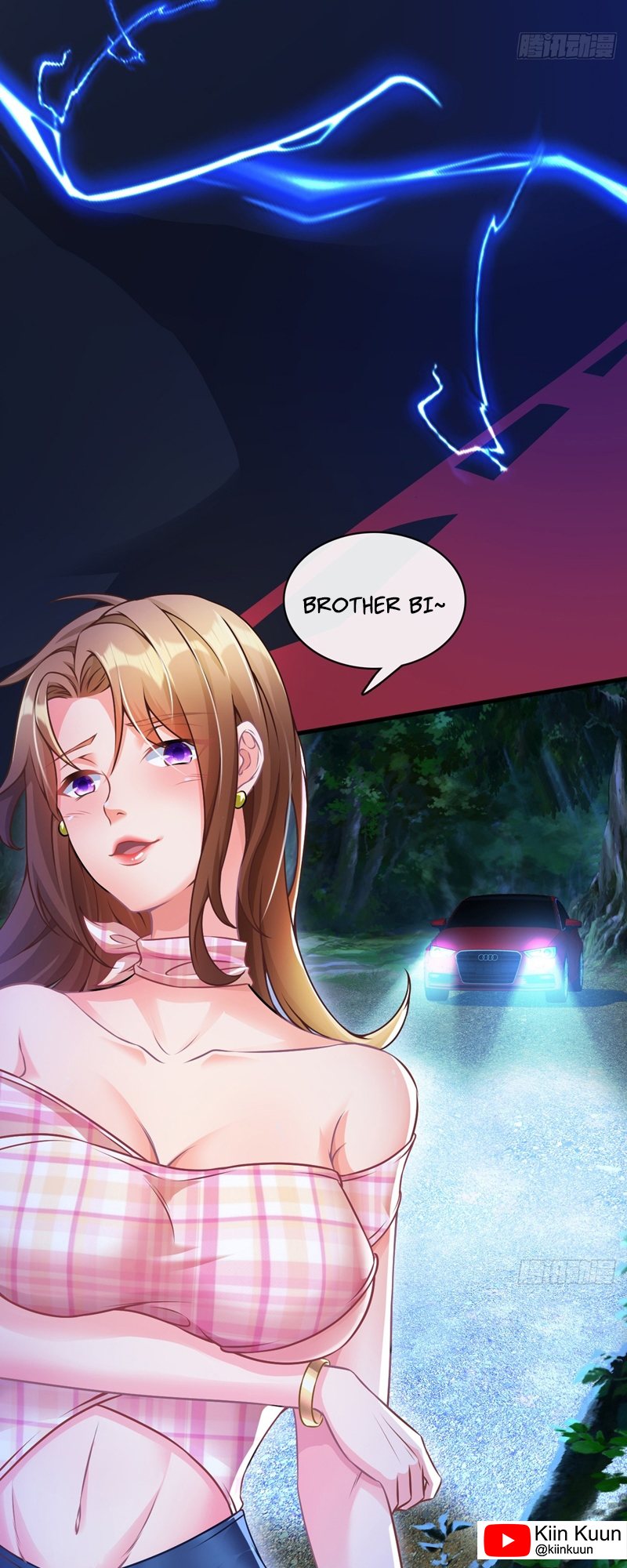The Supreme Crazy Son-in-Law Chapter 01 Gambar 18
