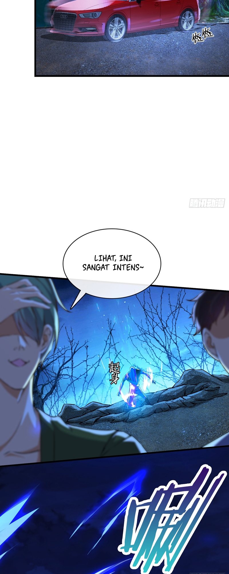 The Supreme Crazy Son-in-Law Chapter 01 Gambar 23